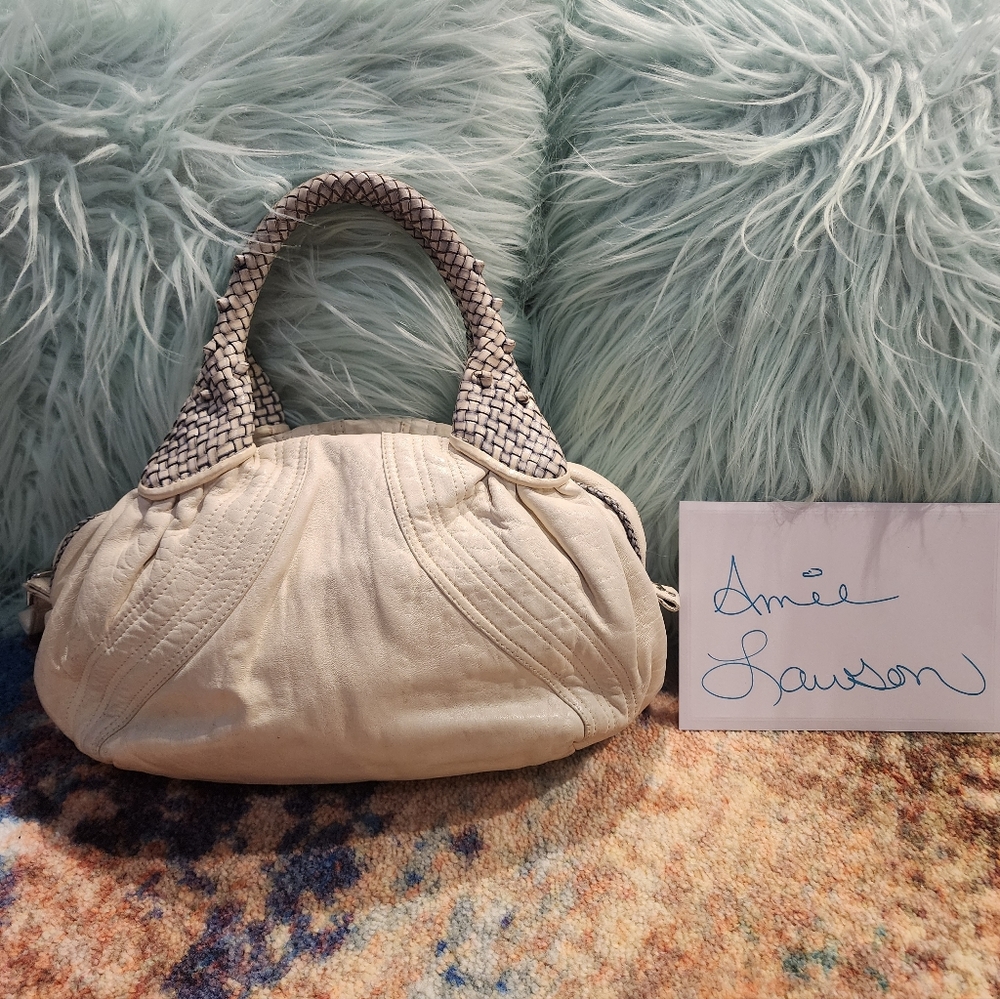 Fendi Spy Bag